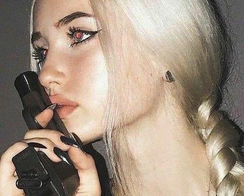 عکس های گنگ برای پروفایل دخترونه