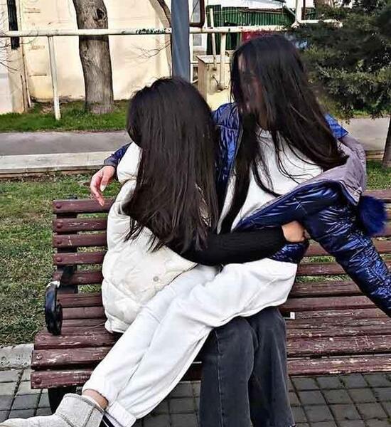 عکس پروفایل دخترونه گنگ لاتی