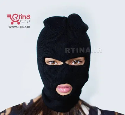 عکس کلاه دزدی گنگ