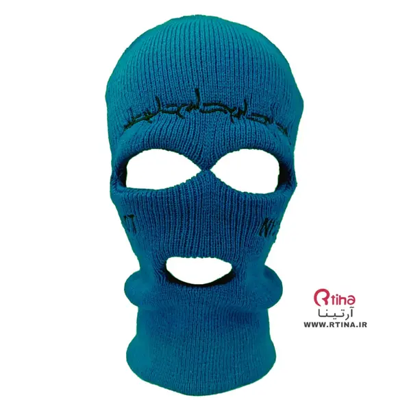 عکس کلاه دزدی گنگ