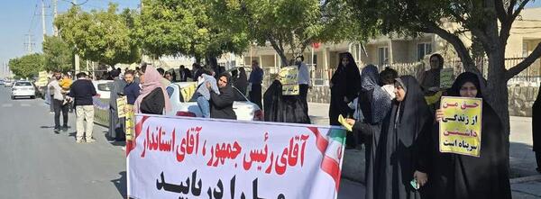 عکس از شهر کنگان