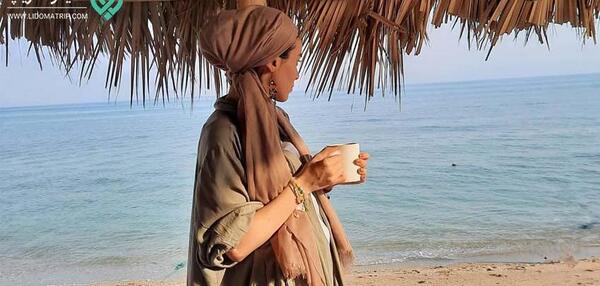 عکس شهر بندر کنگان