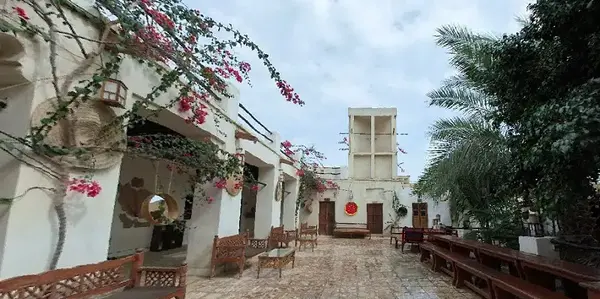 عکس شهر بندر کنگ
