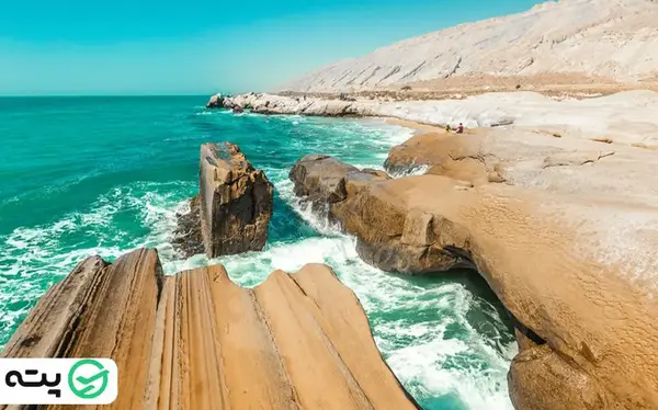 عکس های شهر کنگان