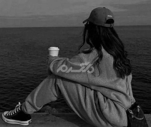 عکس تیپ گنگ دخترانه