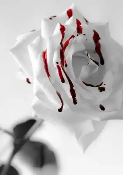عکس گنگ برای پروفایل روبیکا دخترانه