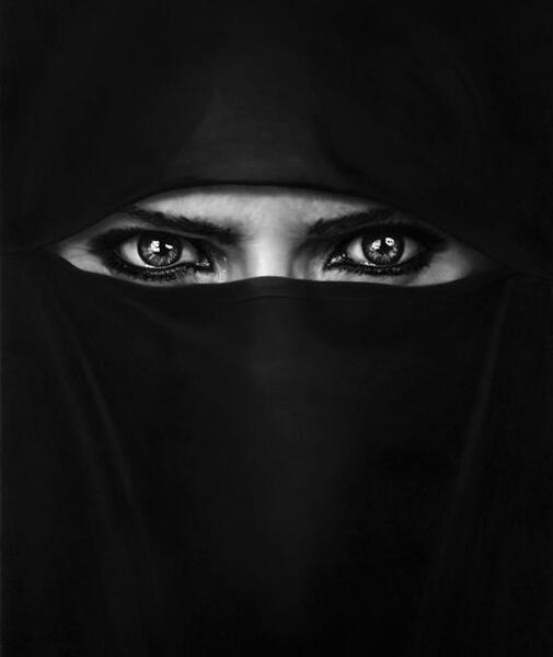 عکس های ساده سیاه و سفید