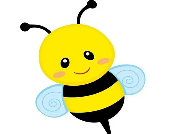 عکس نقاشی فانتزی زنبورعسل
