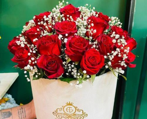 عکس شاخه گل برای سالگرد ازدواج