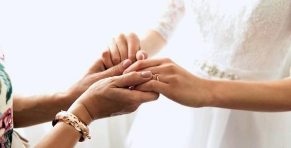 عکس تبریک سالگرد ازدواج پسرم