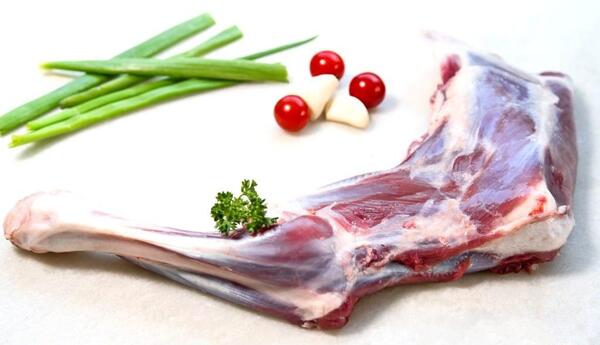 عکس گوشت گاو و گوسفند