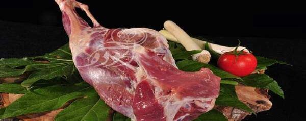 عکس گوشت گاو و گوسفند