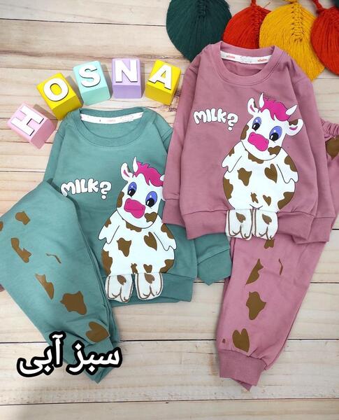 عکس لباس ست گاوی