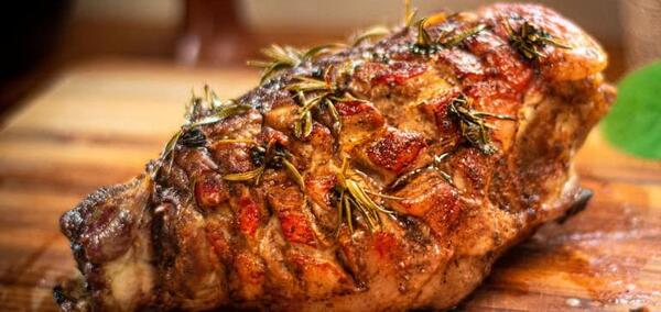 عکس خوش گوشت گاو