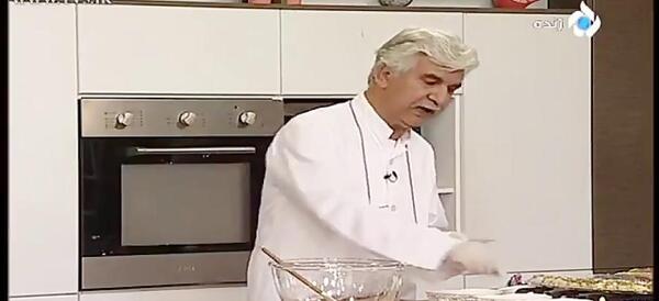 عکس شیرینی مشهدی بابا رحیمی