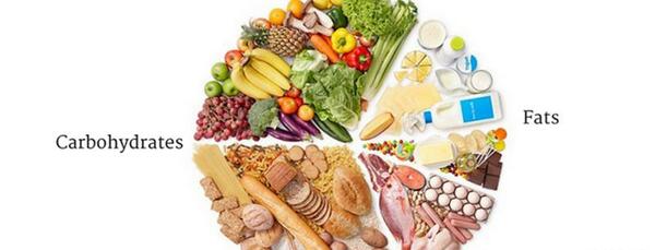 عکس چربی ها و شیرینی ها