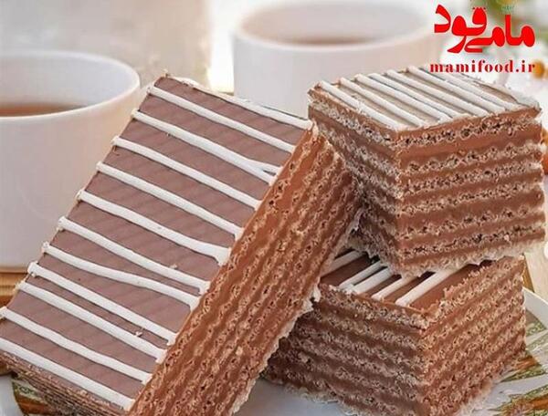 عکس های شیرینی میکادو