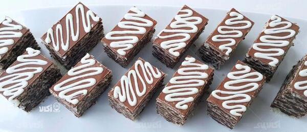 عکس های شیرینی میکادو