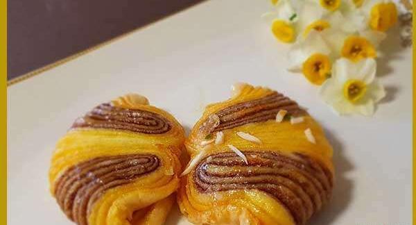 عکس شیرینی های کره ای