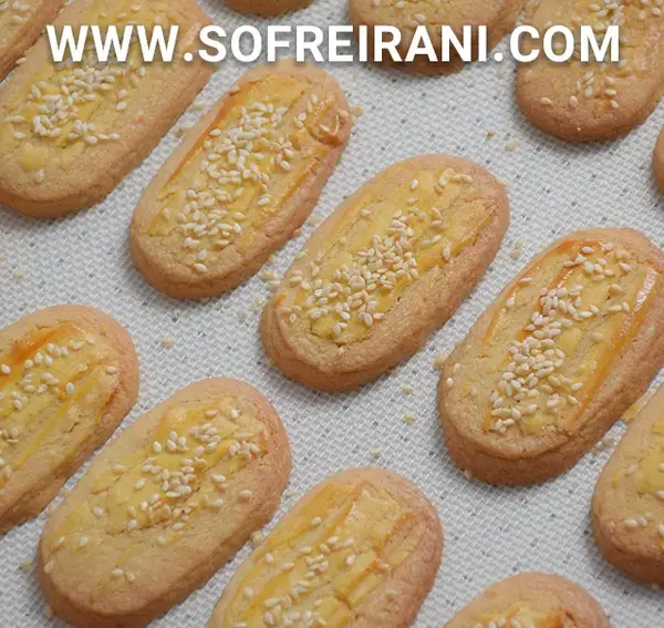عکس شیرینی عیدی