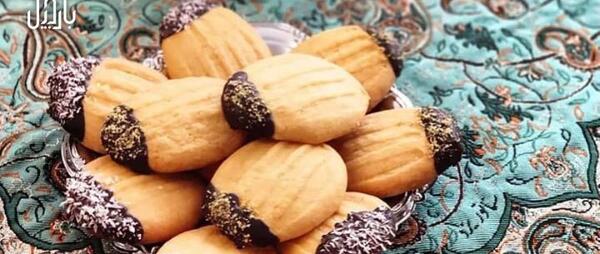 عکس شیرینی برای عید
