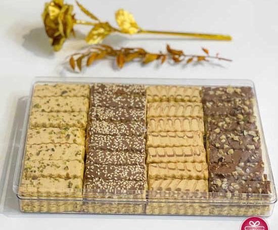 عکس شیرینی برای عید