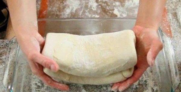 عکس شیرینی زبان خانگی