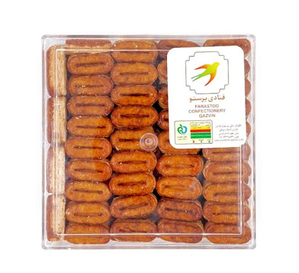 عکس از شیرینی زبان