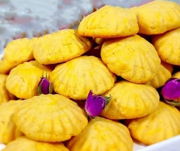عکس شیرینی سپه سالاری