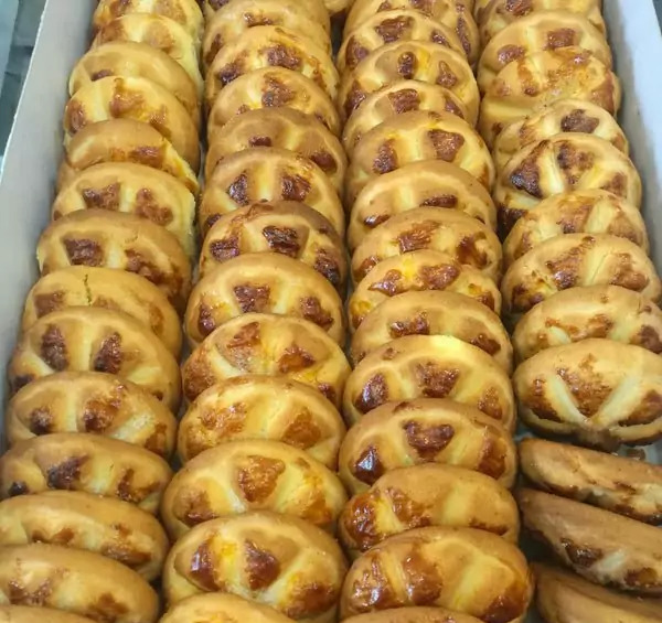 عکس شیرینی سپه سالاری