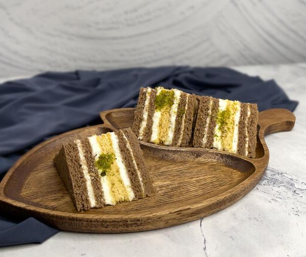 عکس شیرینی سولی مشهد