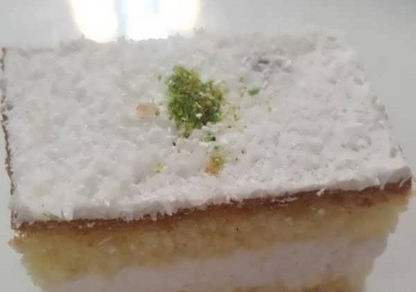 عکس شیرینی سولی مشهد
