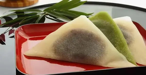 عکس شیرینی ژاپنی