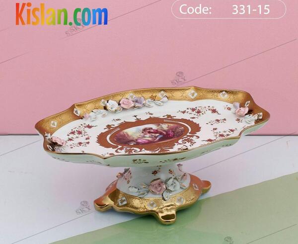 عکس شیرینی خوری چینی