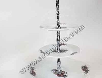عکس شیرینی خوری چینی