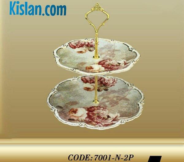 عکس شیرینی خوری چینی