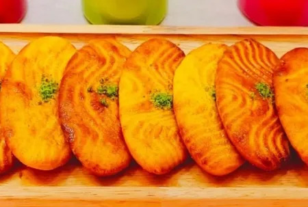 عکس شیرینی پادرازی قزوین