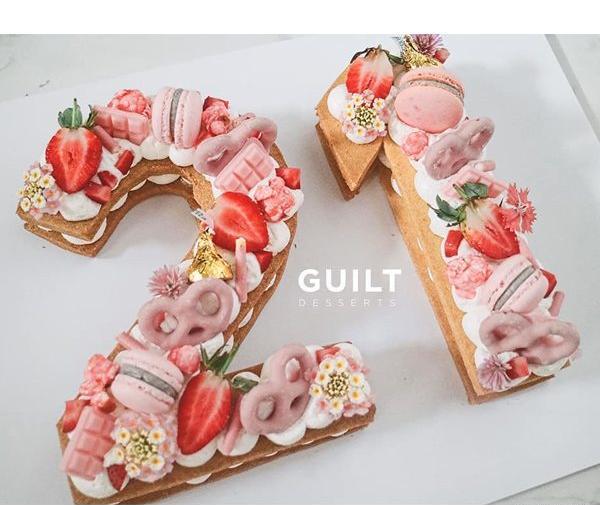 عکس شیرینی پروفایل