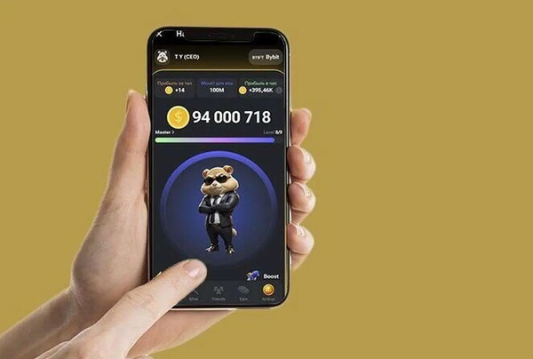 عکس همستر یک میلیون