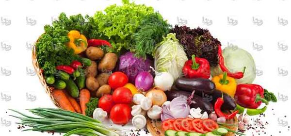 عکس کلم بروکلی فانتزی