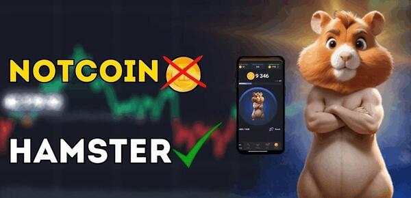 عکس یک میلیونی همستر