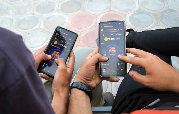 عکس کد یک میلیونی همستر