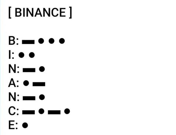عکس همستر کد مورس