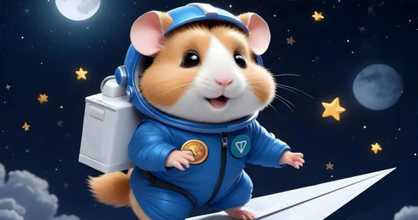 عکس نقاشی همستر کامبت