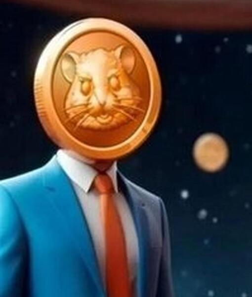عکس نقاشی همستر کامبت
