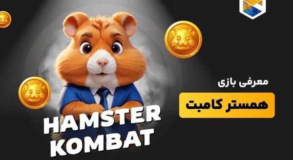 عکس کلید در همستر چیست