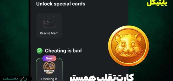 عکس کلید در بازی همستر چیست
