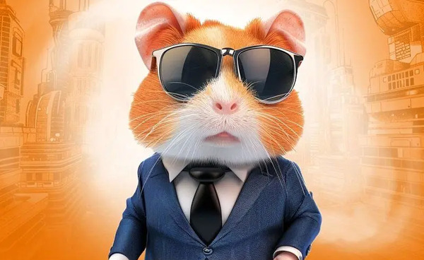 تغییر عکس پروفایل همستر