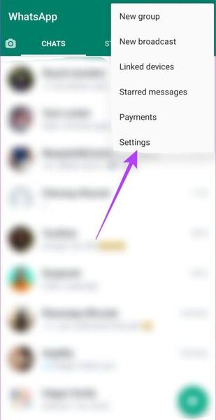 تعویض عکس پروفایل همستر