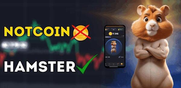 چطور عکس پروفایل همستر رو عوض کنیم